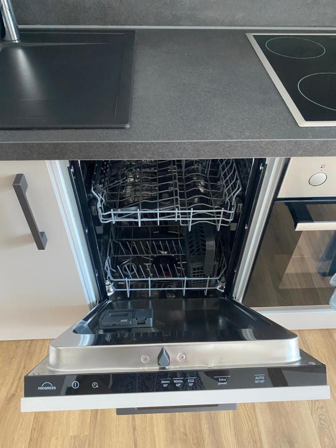 Apartment Exklusives In Bester Lage In Tbb *