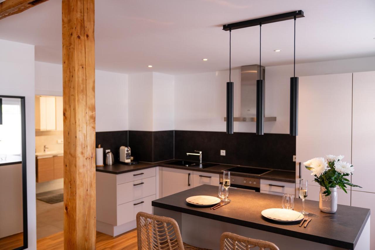 Apartment Exklusives In Bester Lage In Tbb