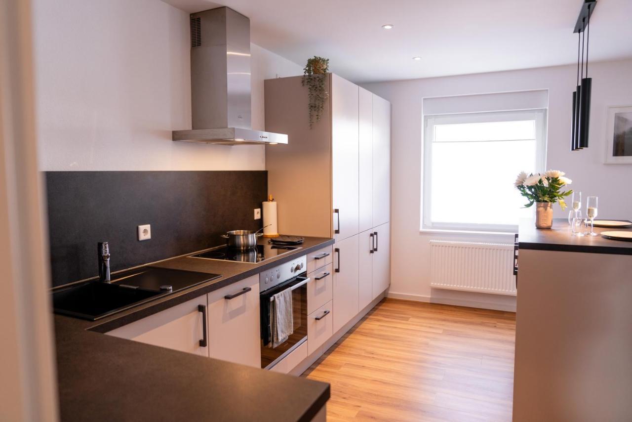 Exklusives In Bester Lage In Tbb Apartment Tauberbischofsheim