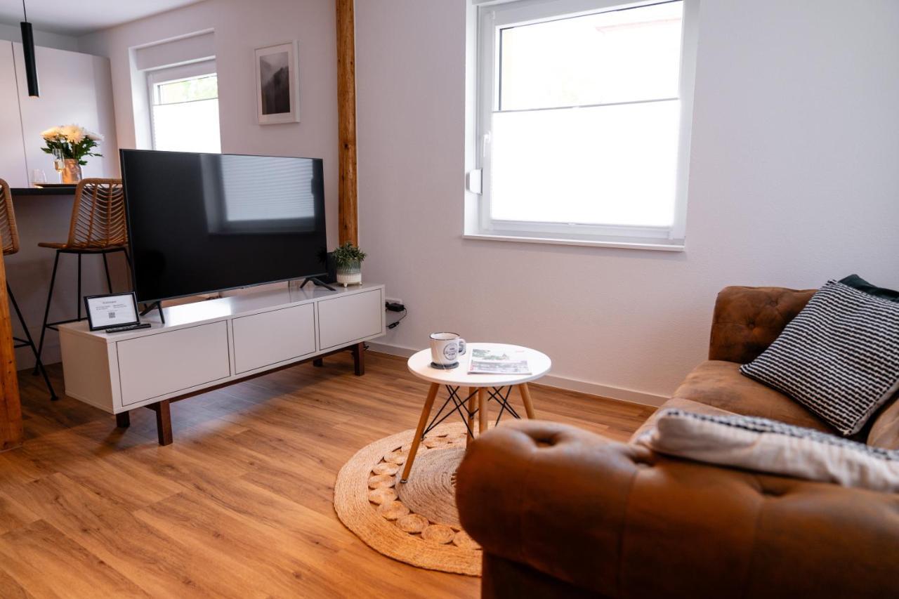 Exklusives In Bester Lage In Tbb Apartment Tauberbischofsheim