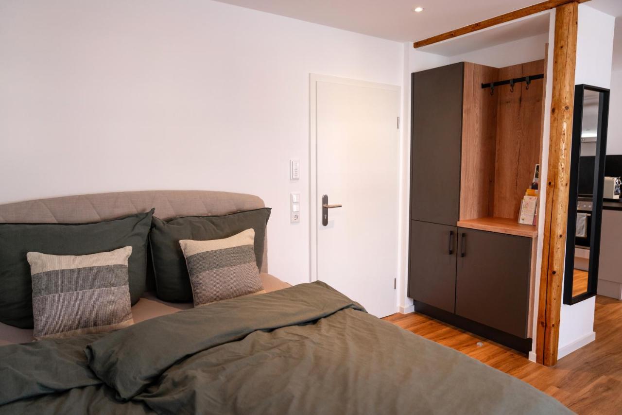 Exklusives In Bester Lage In Tbb Apartment Tauberbischofsheim