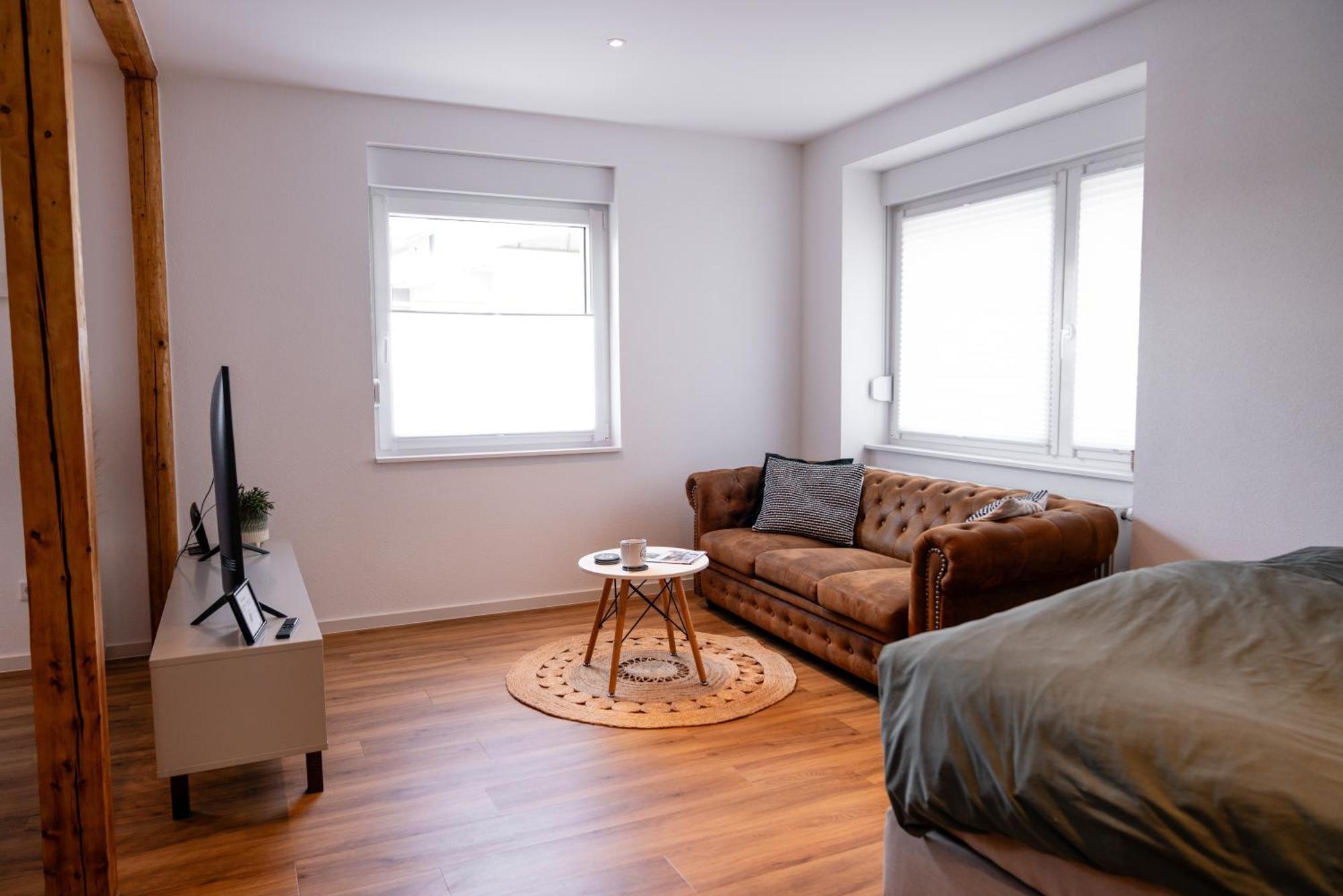 Apartment Exklusives In Bester Lage In Tbb Tauberbischofsheim
