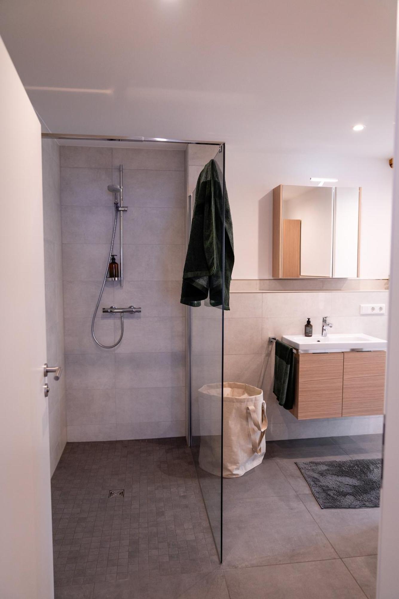 Apartment Exklusives In Bester Lage In Tbb *